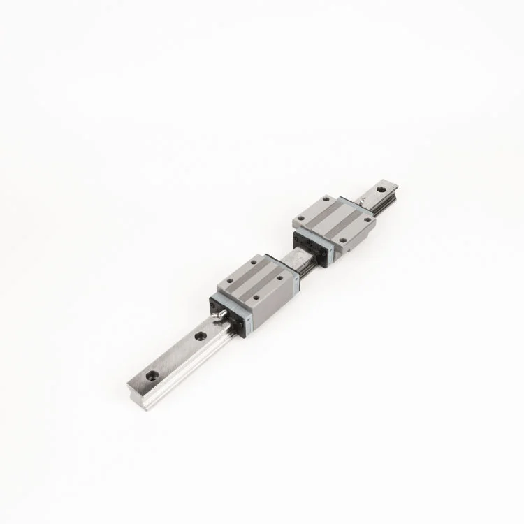 Linear Guides